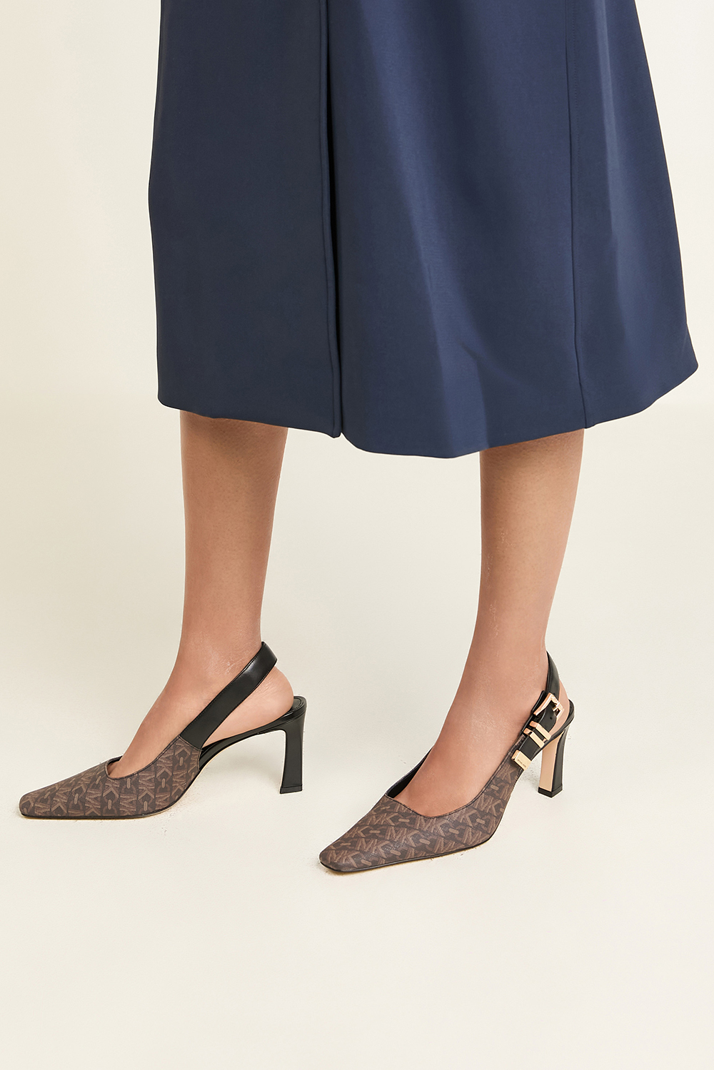 נעלי עקב סלינג בק דרינגטון